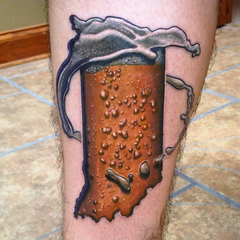 Indiana Beer