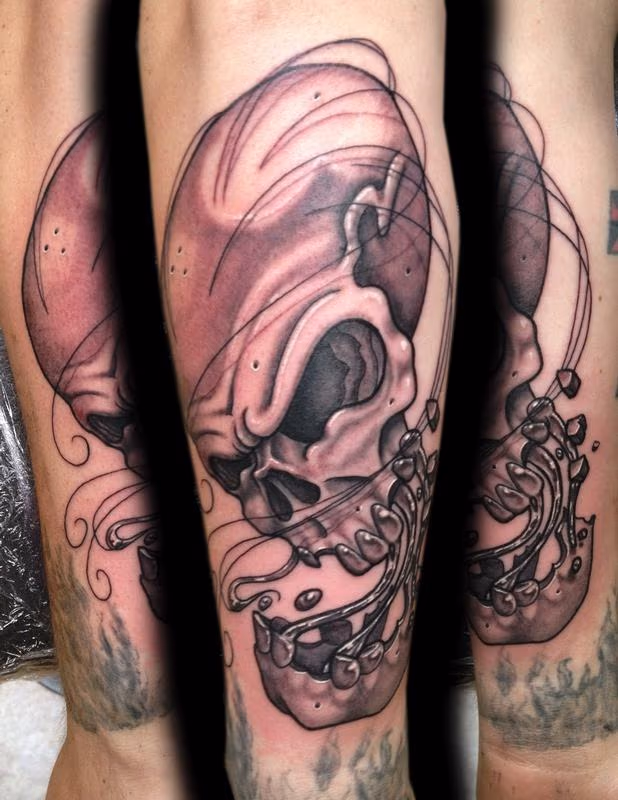 Skull