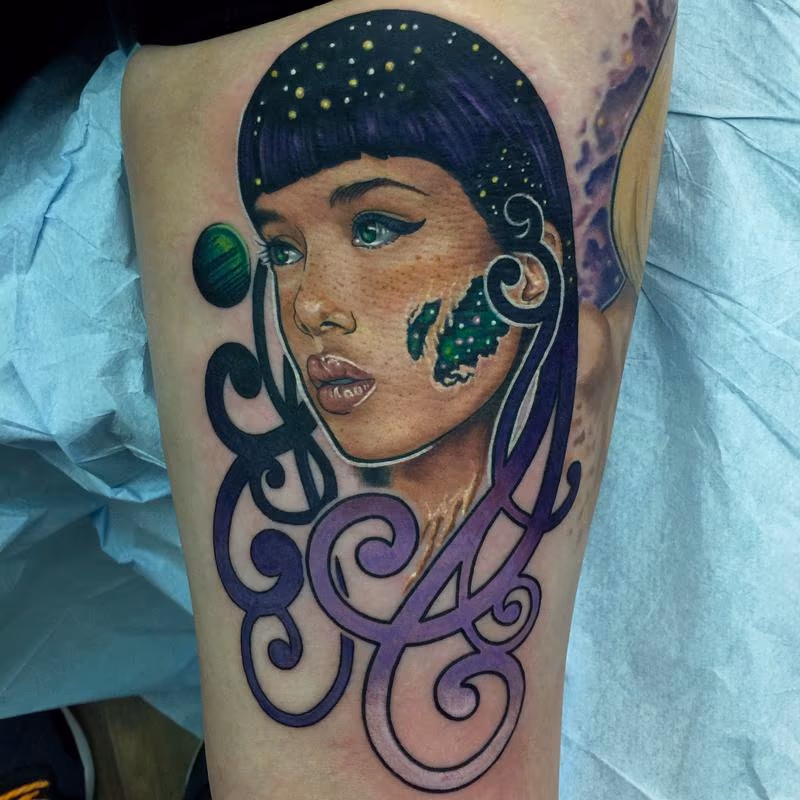 Nebulady