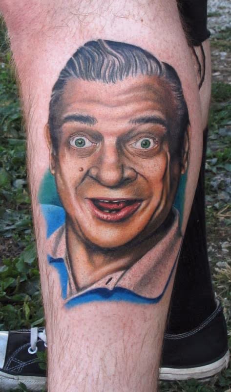 Rodney Dangerfield