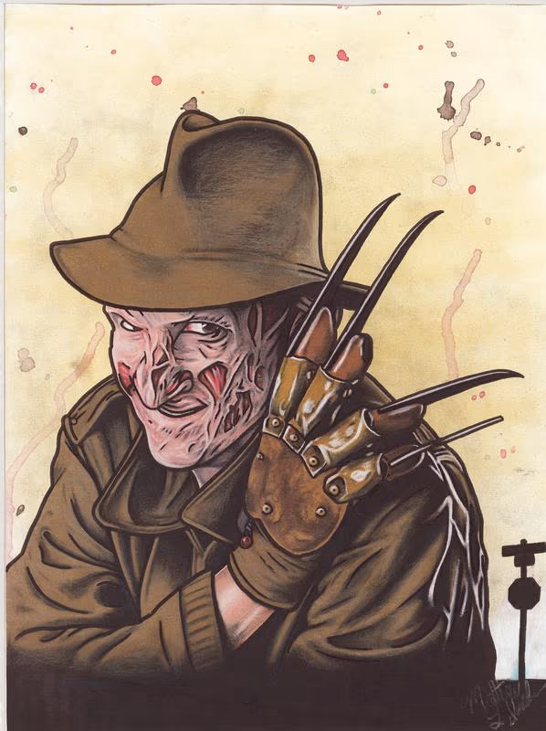 Freddy