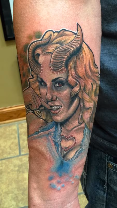 Succubus