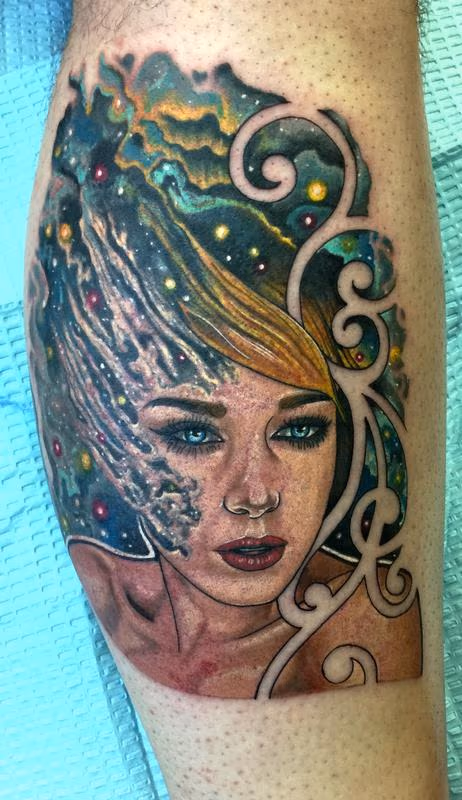 Nebulady