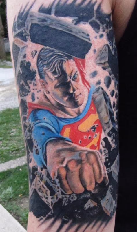 Superman