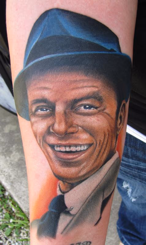 Frank Sinatra