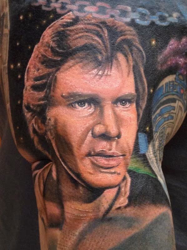 Han Solo