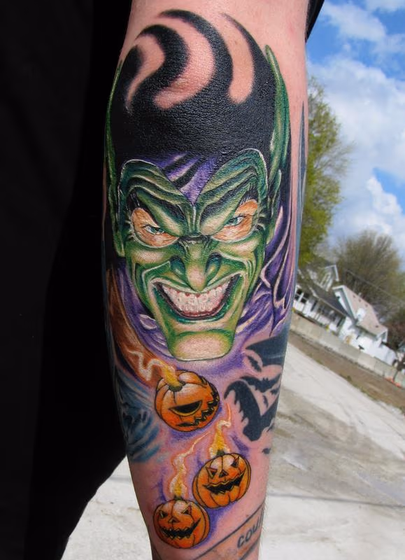 Green Goblin