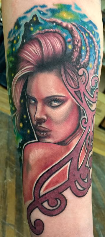 Nebulady