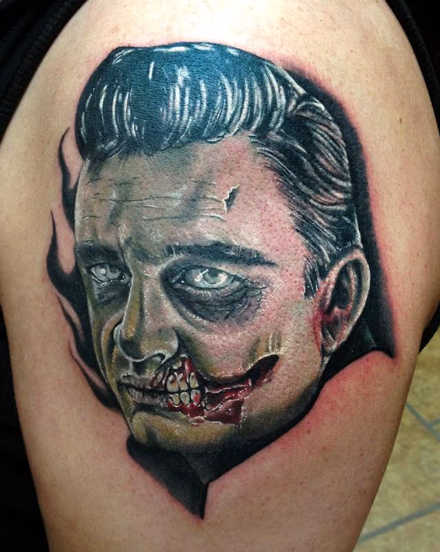 Hello, I'm Zombie Cash