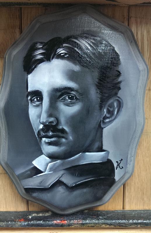 Tesla