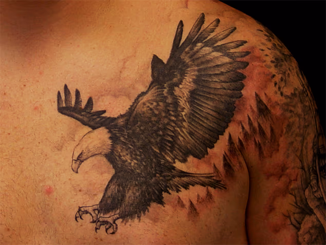 Eagle