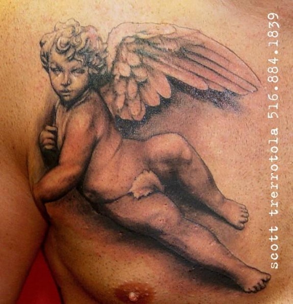 Cherub