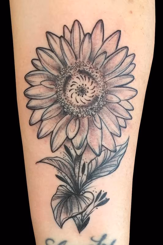 Latest work — Maui Atomic Tattoo