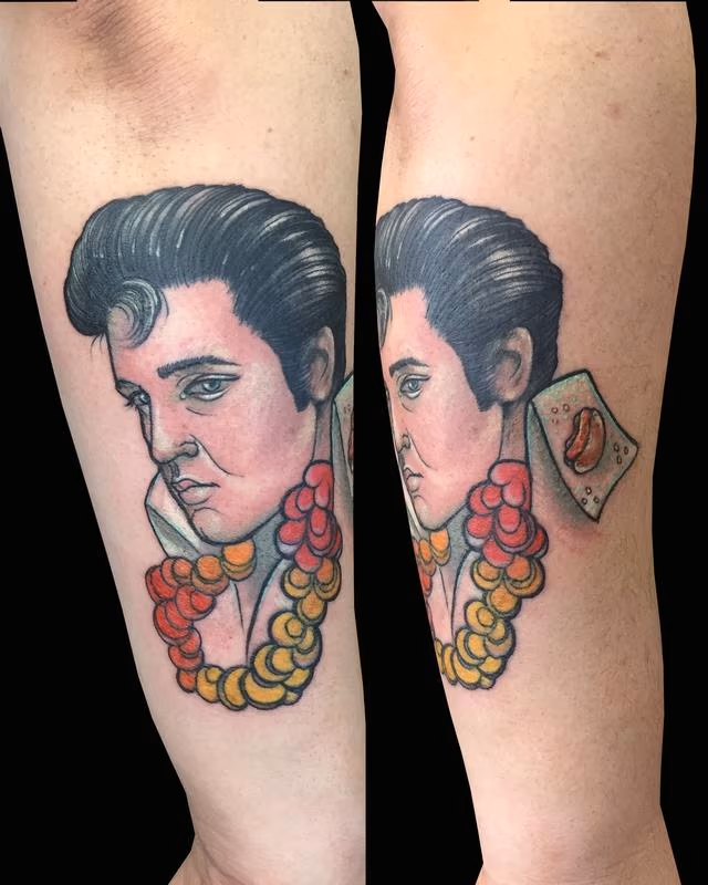 Elvis