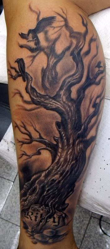 Family tree
