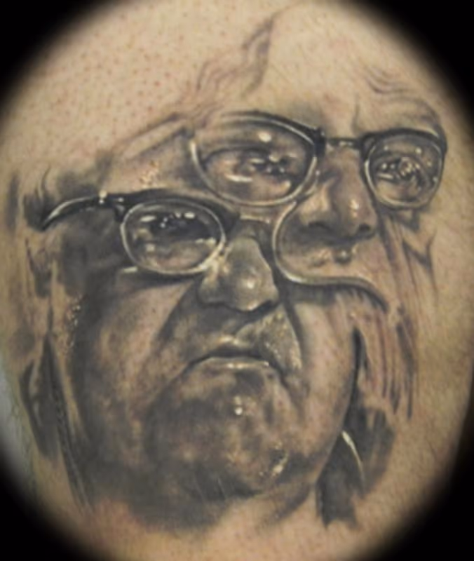 John Goodman