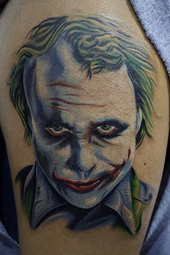 The Joker