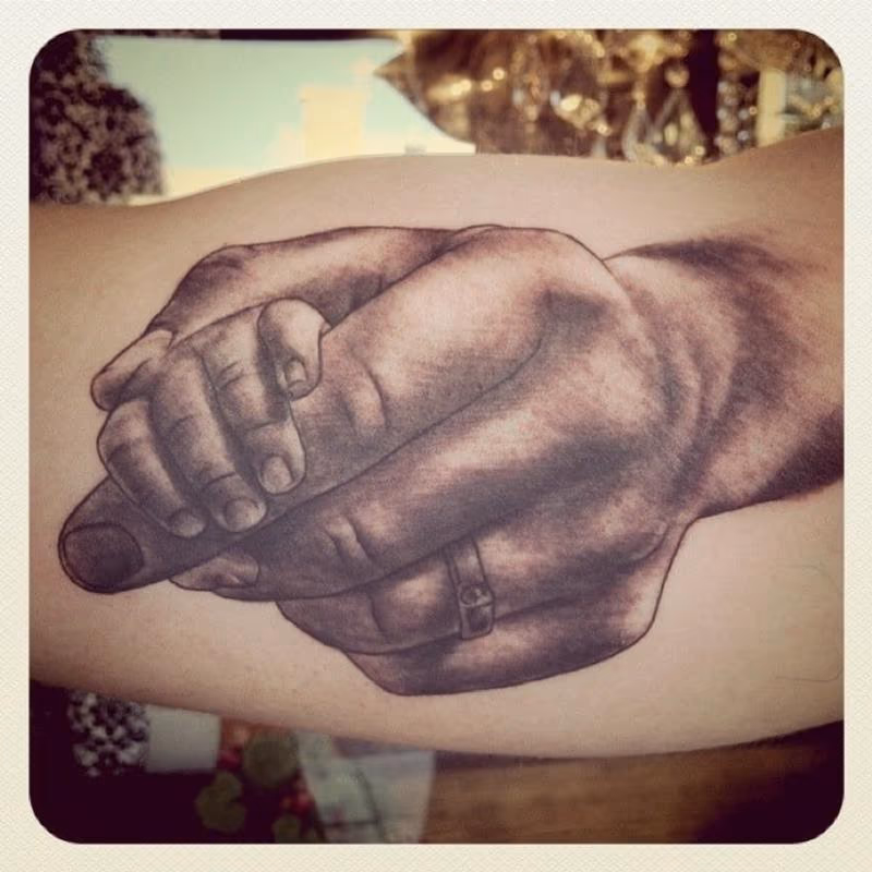 Baby Hands