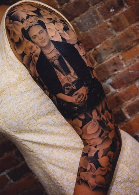 Arm Sleeve