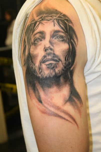 Jesus