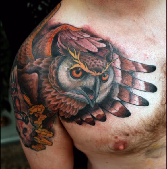 owl