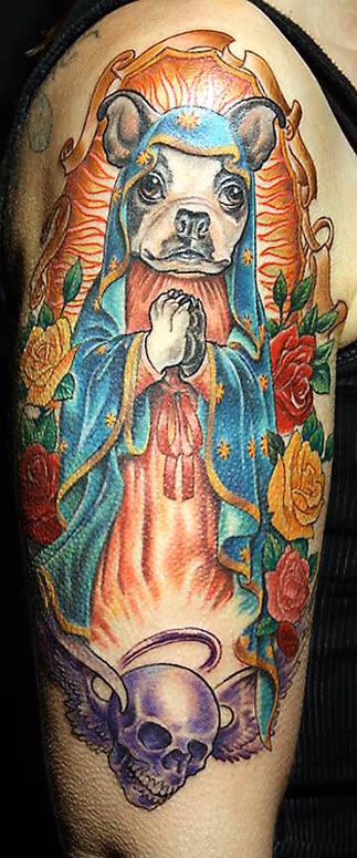 Tattoo