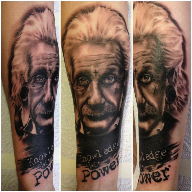 Einstein
