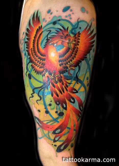 Phoenix