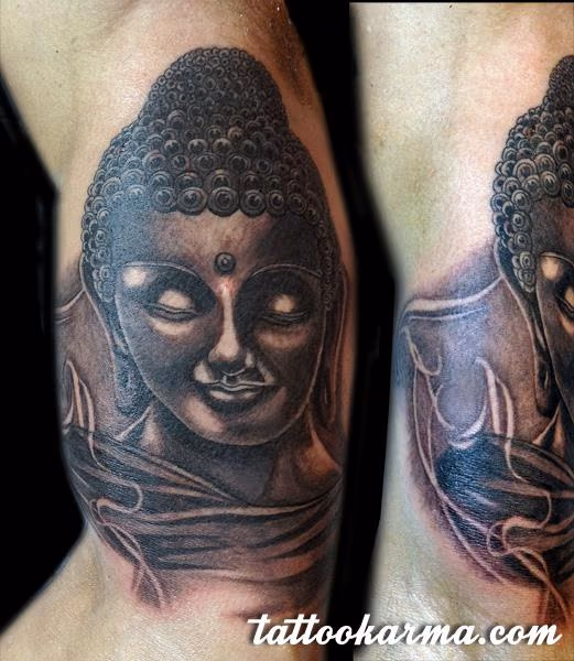 Buddha