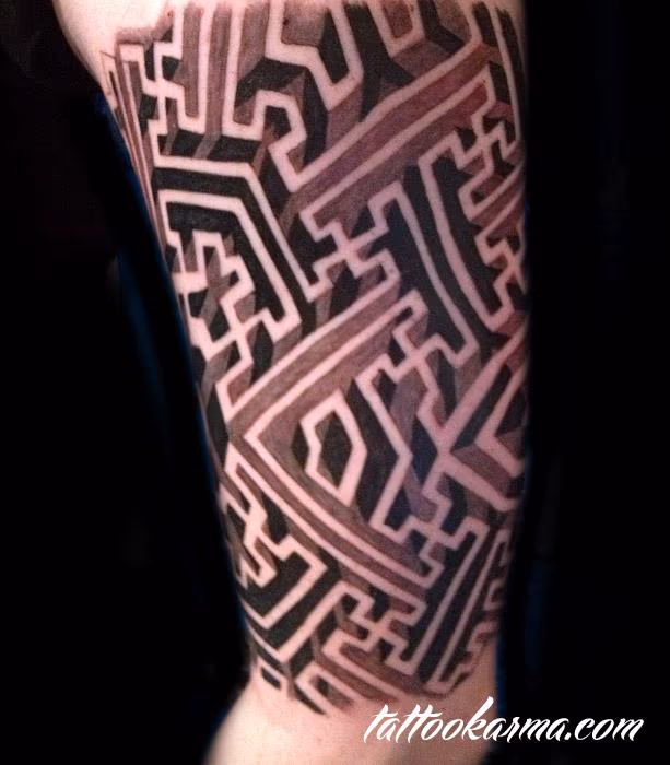 Labyrinth