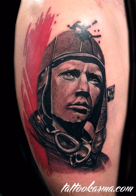 Charles Lindbergh