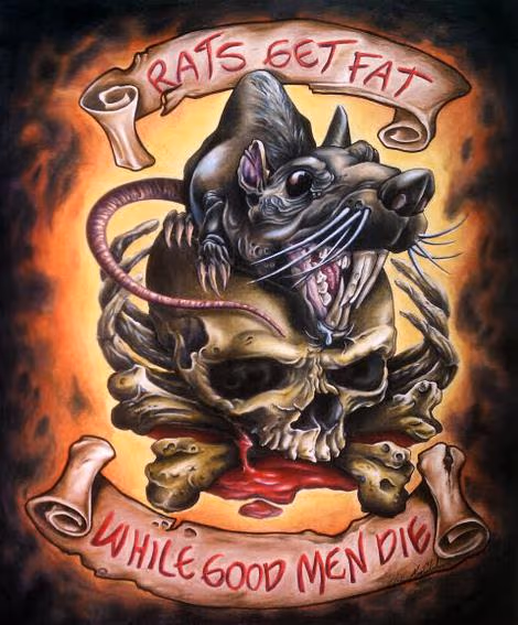 Rats