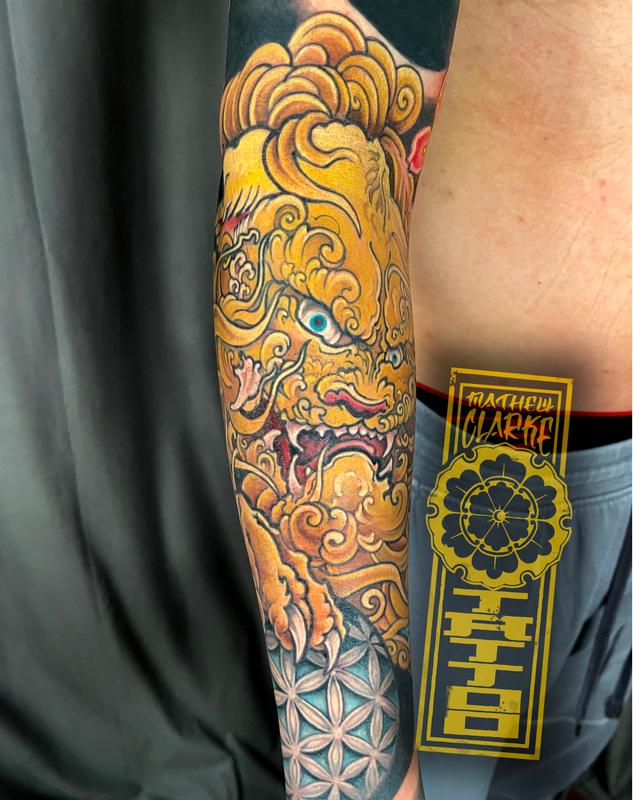 Foo Dog