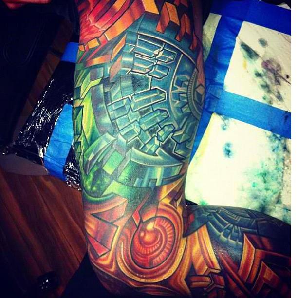 Tattoo