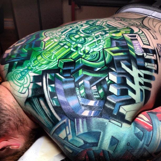 Tattoo