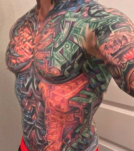 Bodysuit