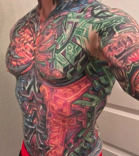 Bodysuit