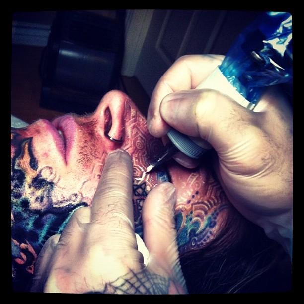 Tattoo