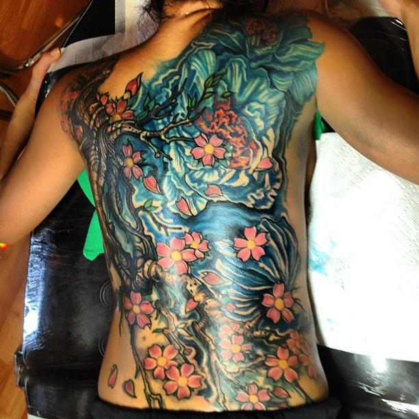 Tattoo