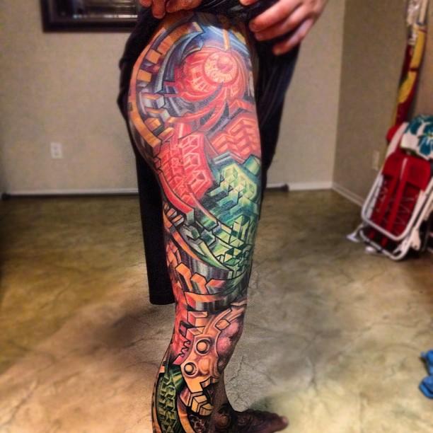 Tattoo