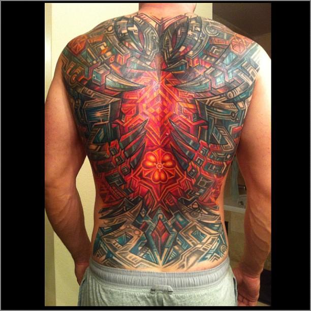 Tattoo