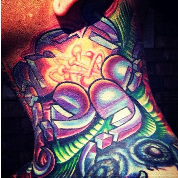 Tattoo