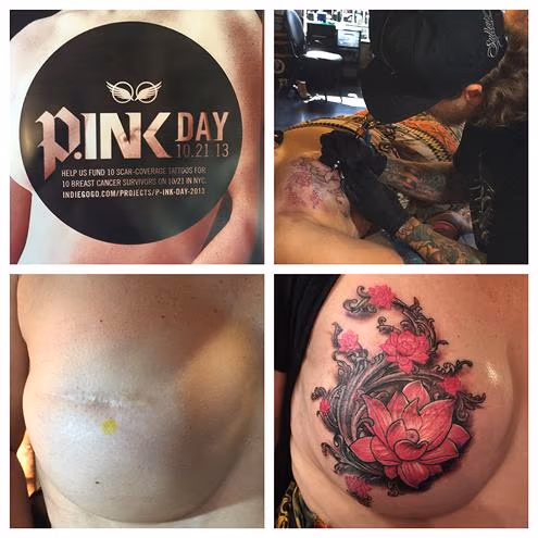 P.ink Day