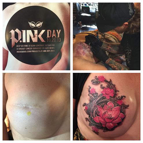 P.ink Day