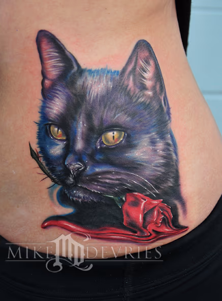 Black Cat