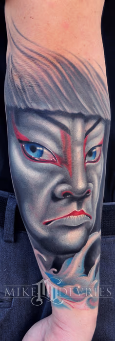 Kabuki