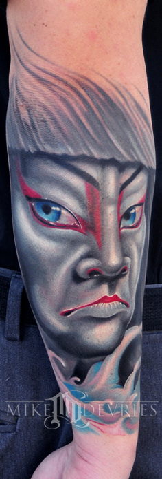 Kabuki