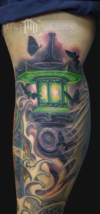 Japanese Lantern