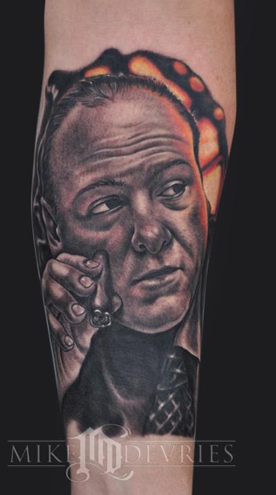 Tony Soprano