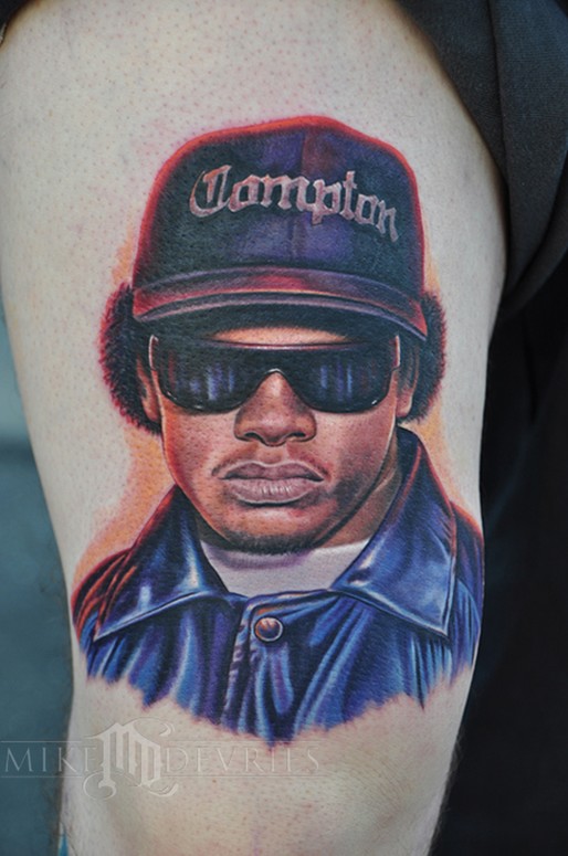Eazy E